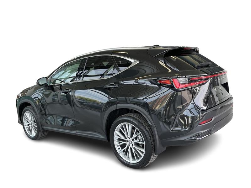 lexus NX 2024 - 8