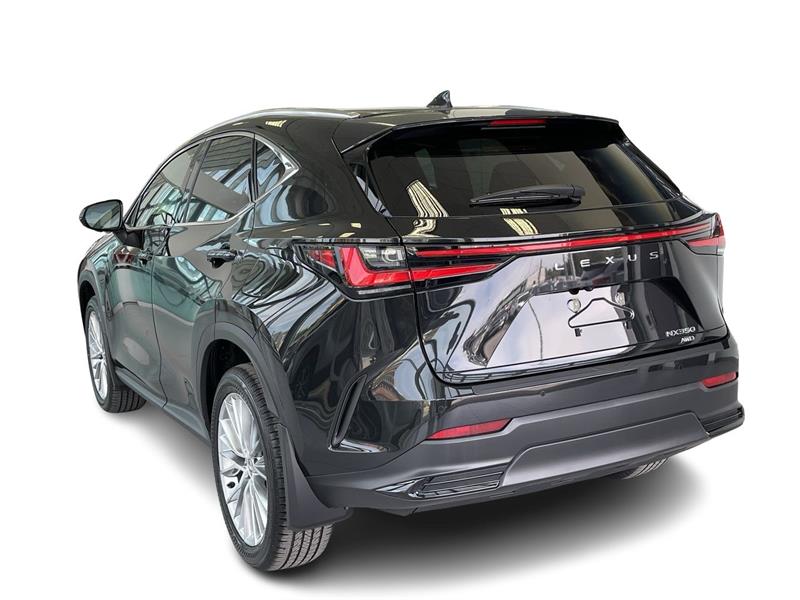 lexus NX 2024 - 9