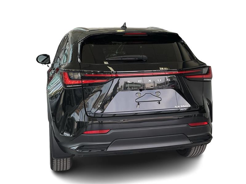lexus NX 2024 - 10