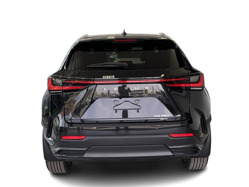 lexus NX 2024 - 11