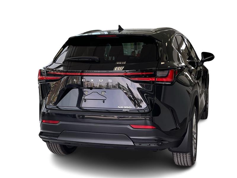 lexus NX 2024 - 12