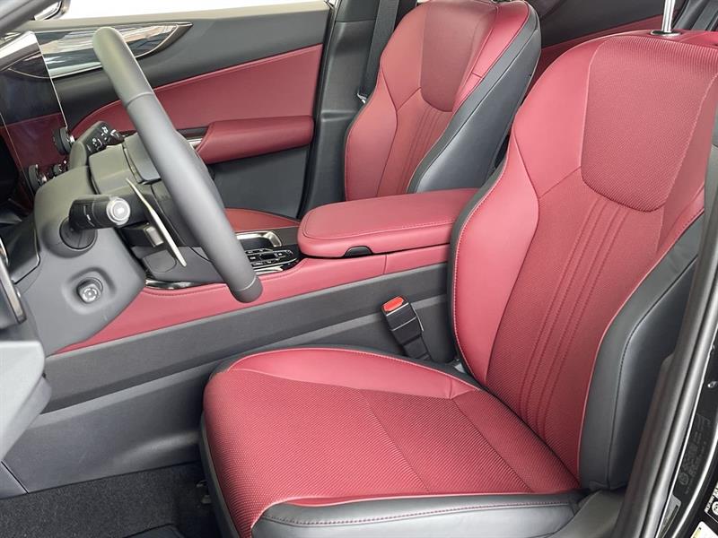 lexus NX 2024 - 19