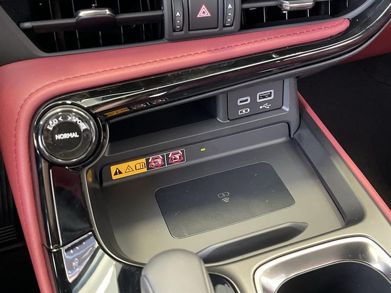 lexus NX 2024 - 29