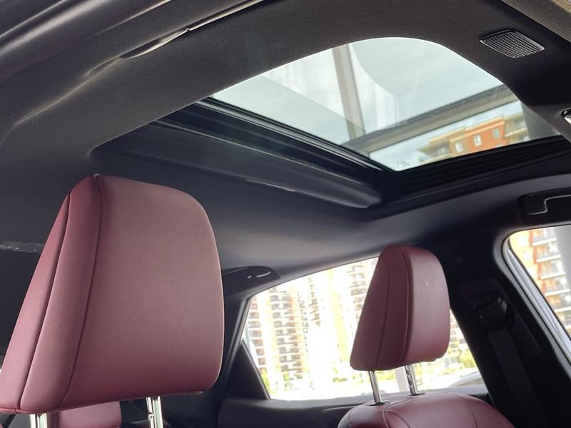 lexus NX 2024 - 30