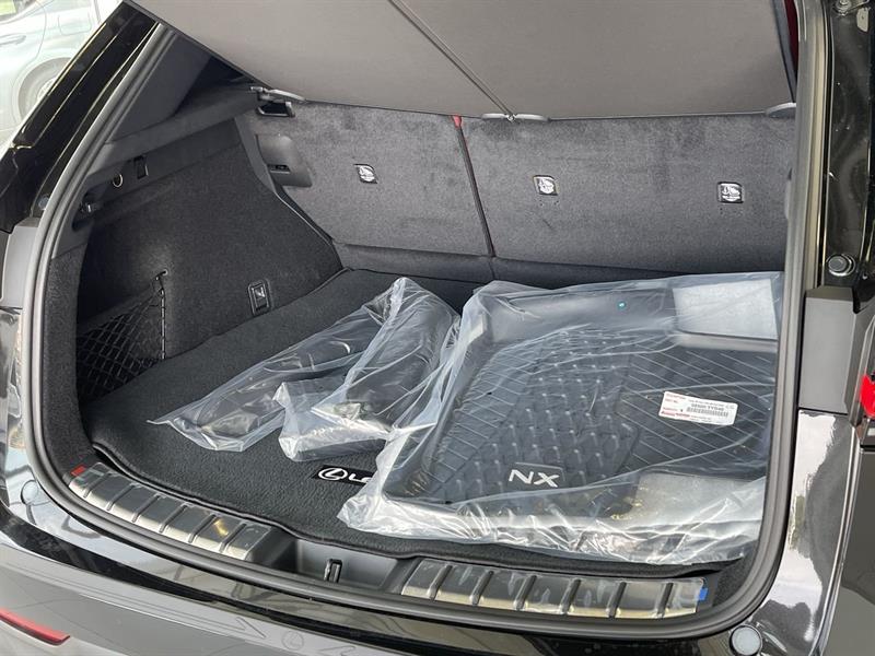 lexus NX 2024 - 32