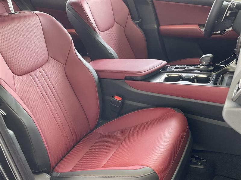 lexus NX 2024 - 33