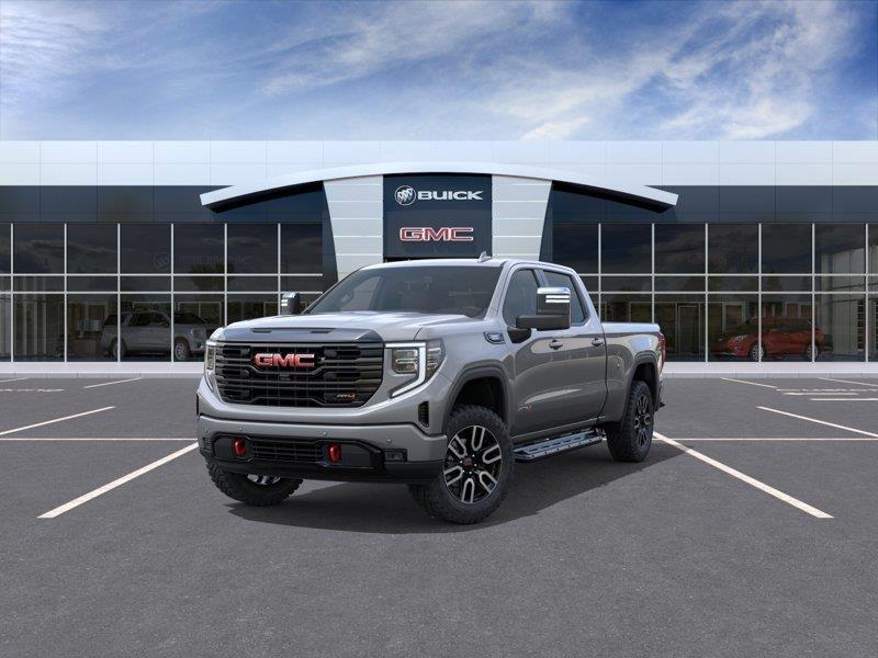 gmc Sierra 1500 2026