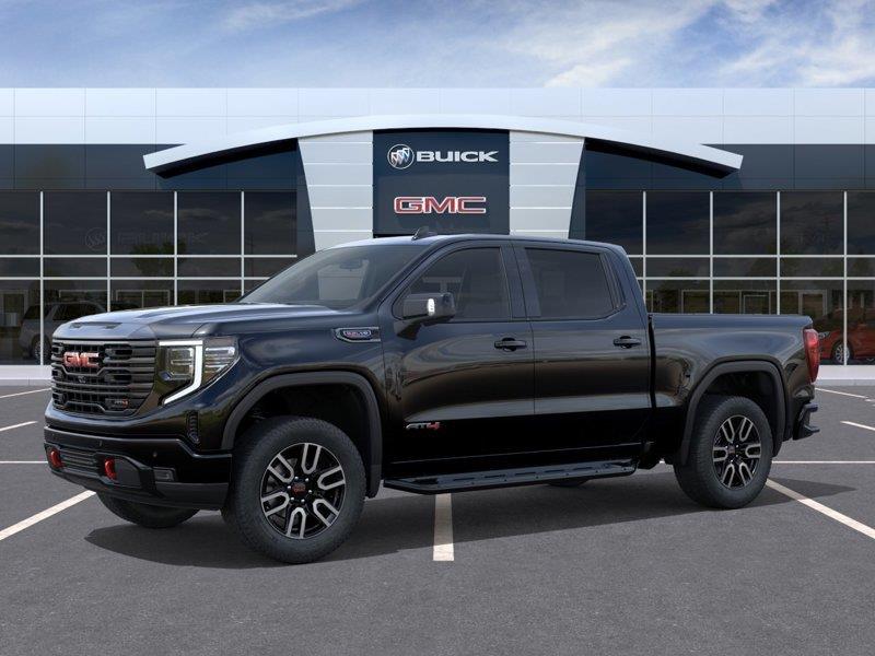 gmc Sierra 1500 2026 - 2