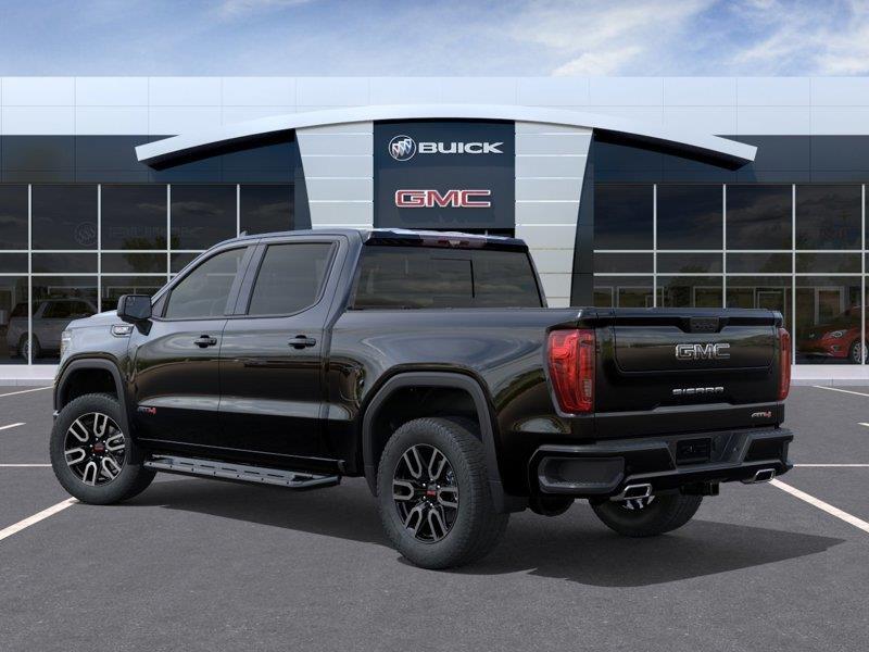 gmc Sierra 1500 2026 - 3