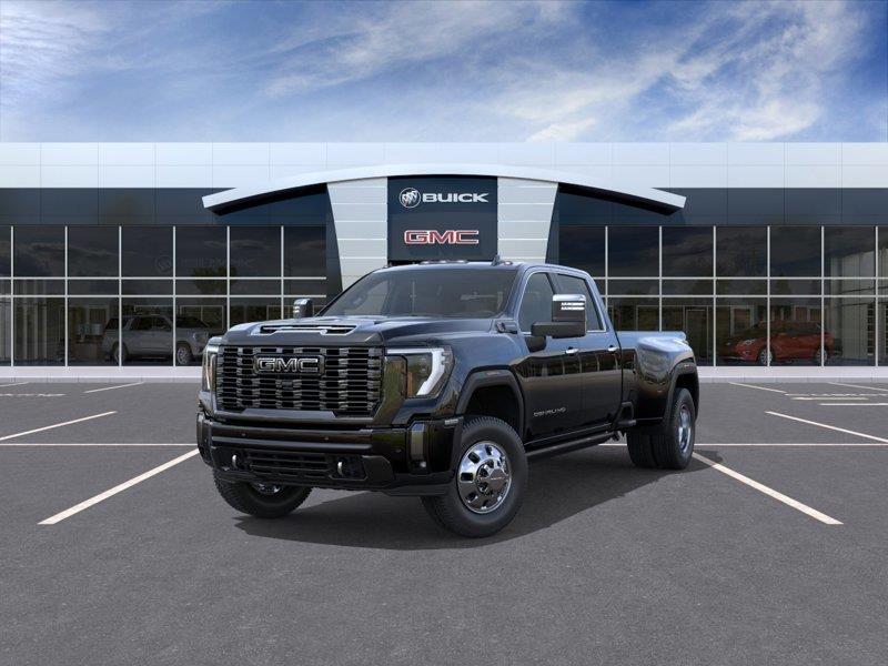 gmc Sierra 3500 HD 2026