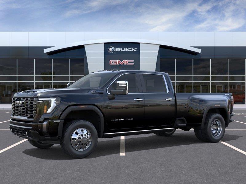 gmc Sierra 3500 HD 2026 - 2