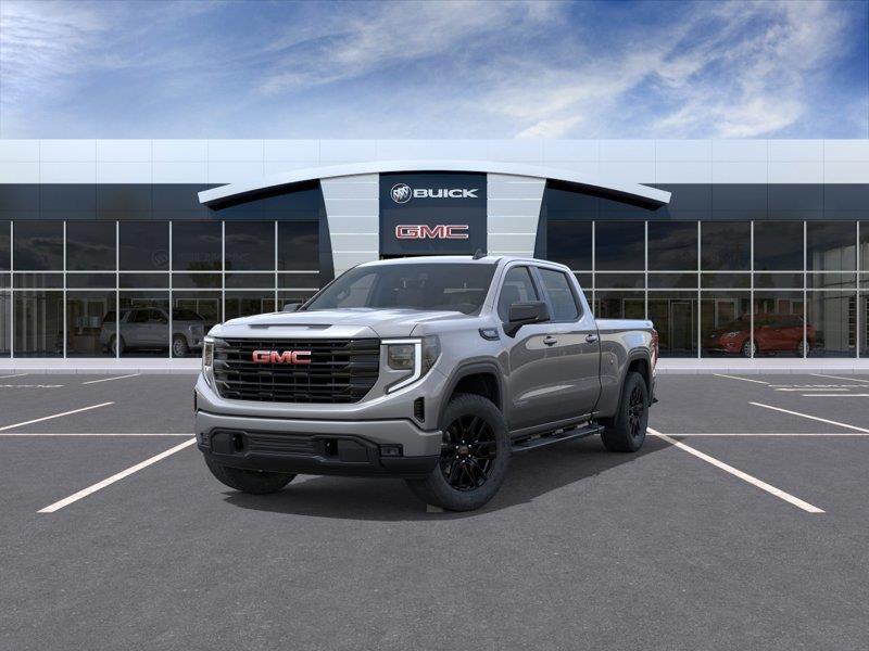 gmc Sierra 1500 2026
