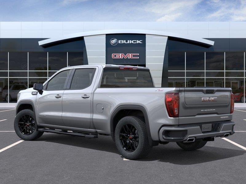 gmc Sierra 1500 2026 - 3