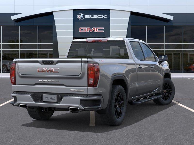 gmc Sierra 1500 2026 - 4