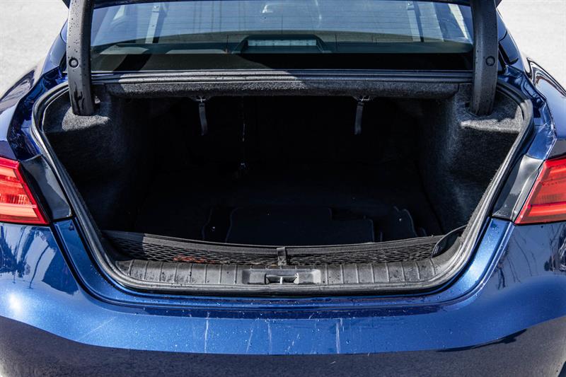 nissan Maxima 2017 - 14