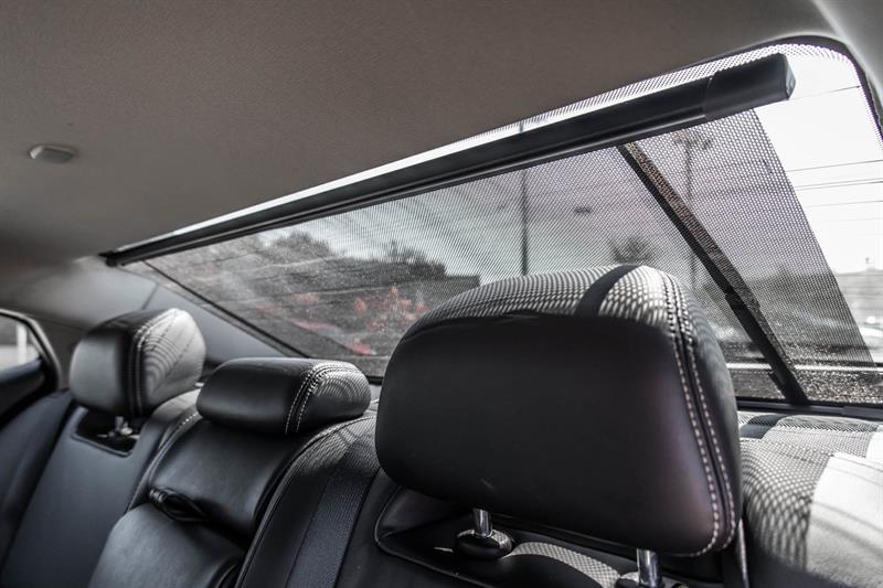nissan Maxima 2017 - 33