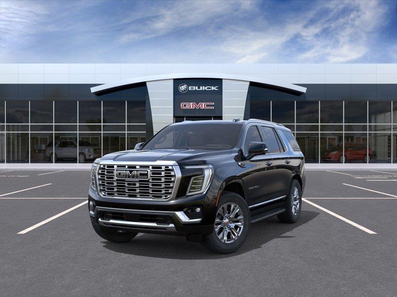 gmc Yukon 2026