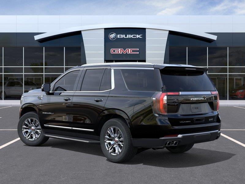 gmc Yukon 2026 - 3