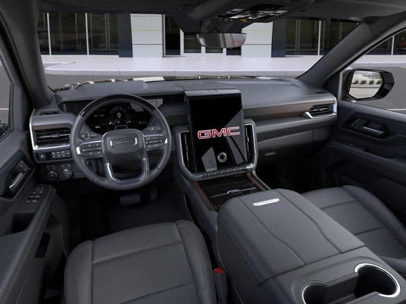 gmc Yukon 2026 - 5