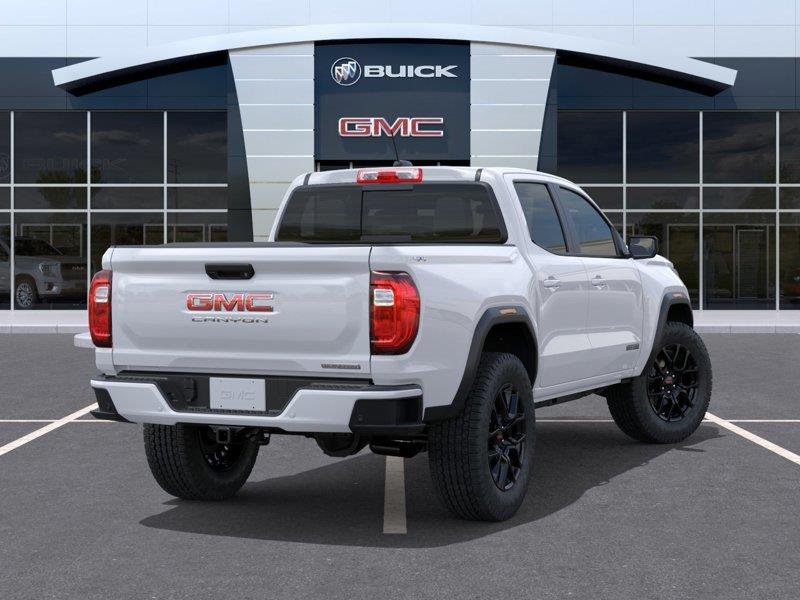 gmc Canyon 2026 - 4
