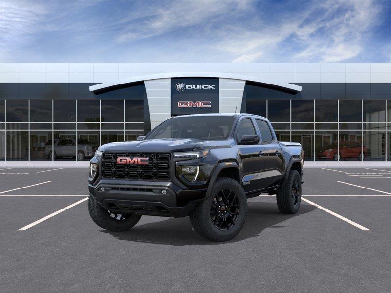 gmc Canyon 2026