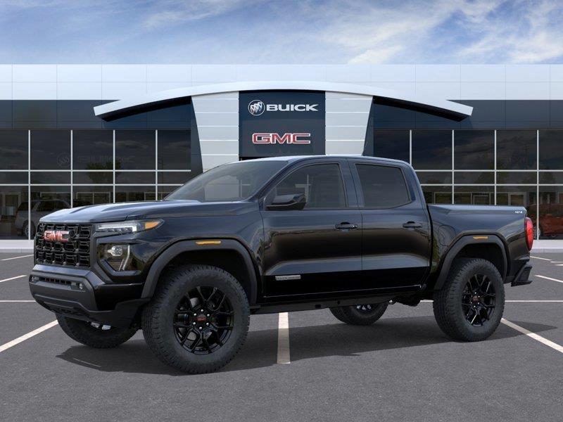 gmc Canyon 2026 - 2
