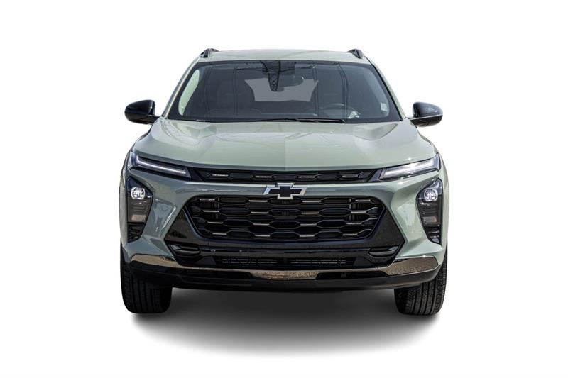 chevrolet Trax 2026 - 2