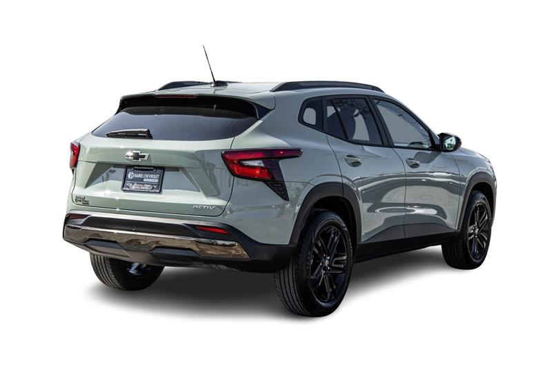 chevrolet Trax 2026 - 6