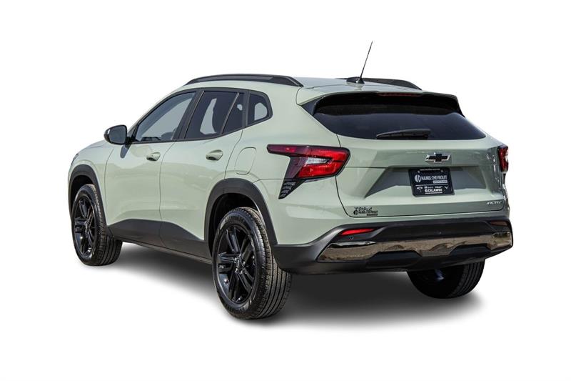 chevrolet Trax 2026 - 10