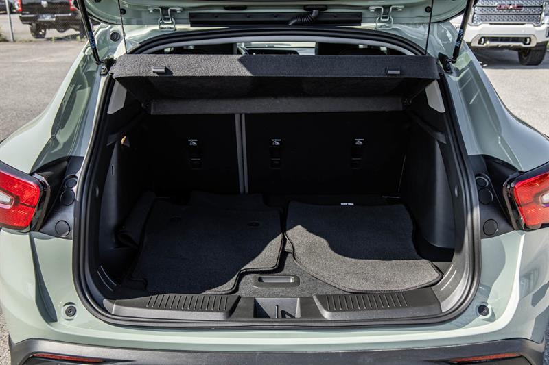 chevrolet Trax 2026 - 16
