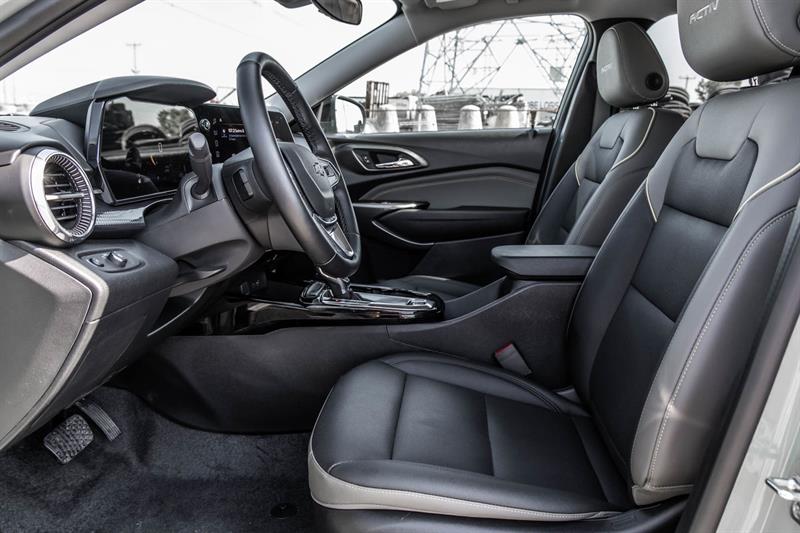 chevrolet Trax 2026 - 19
