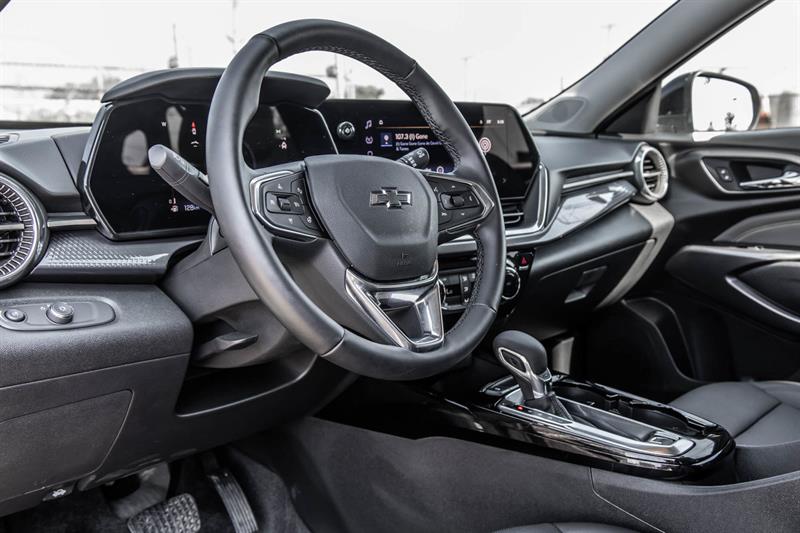 chevrolet Trax 2026 - 20