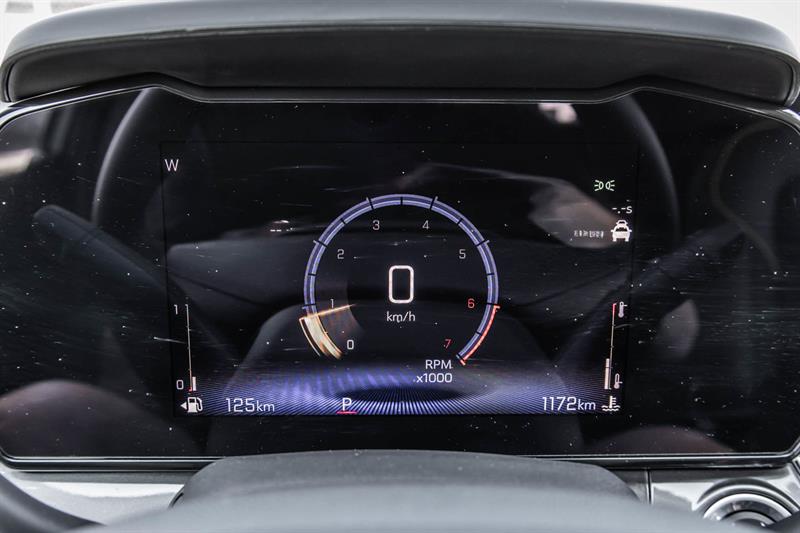 chevrolet Trax 2026 - 22