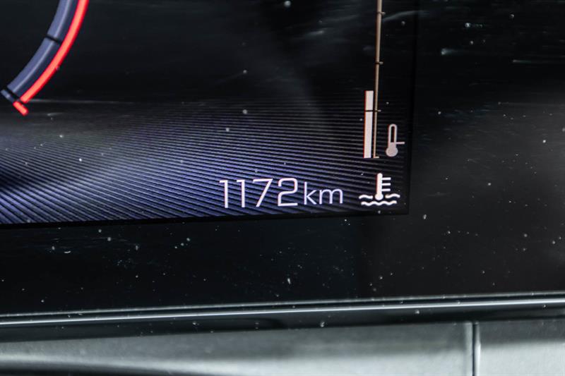 chevrolet Trax 2026 - 23