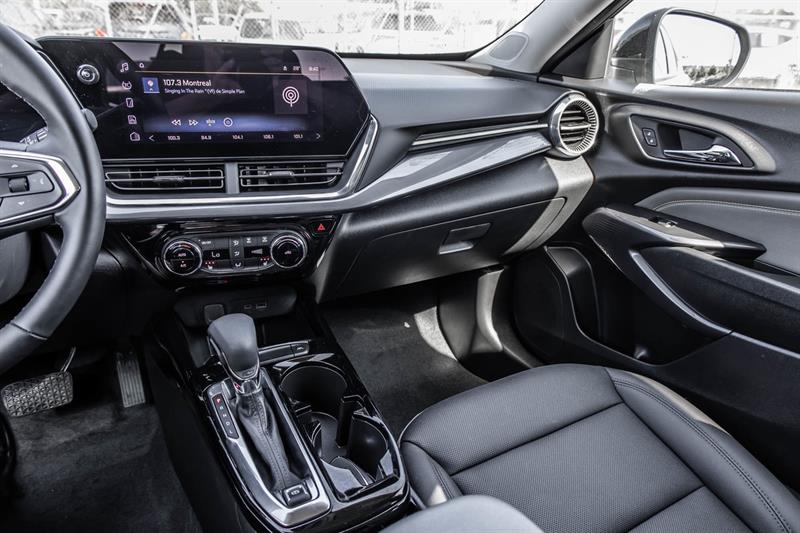 chevrolet Trax 2026 - 26