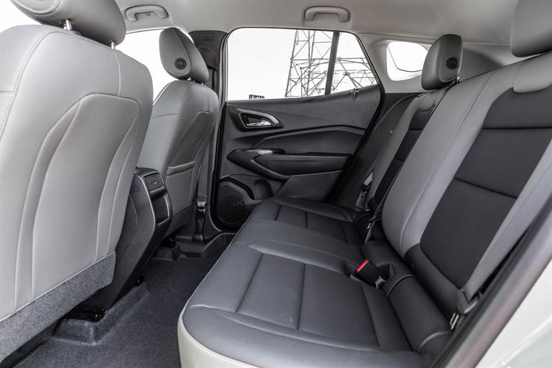 chevrolet Trax 2026 - 34