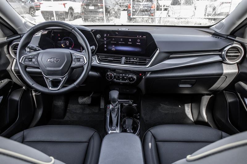 chevrolet Trax 2026 - 35