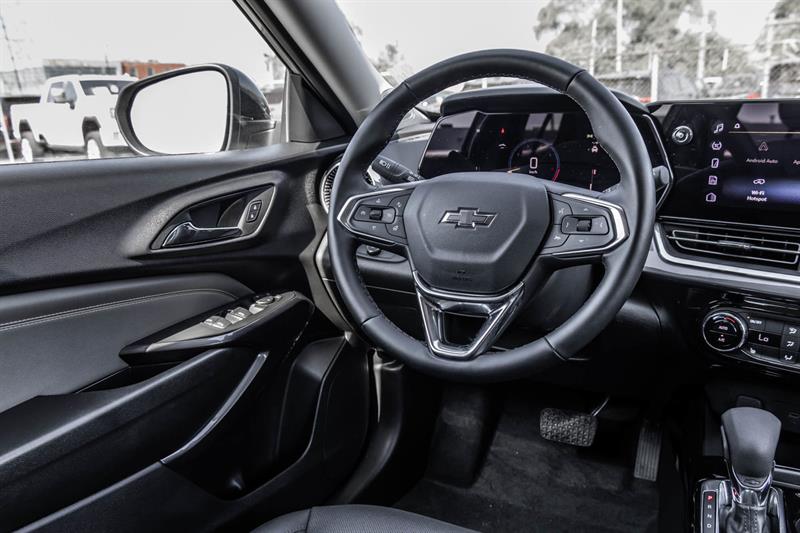 chevrolet Trax 2026 - 36