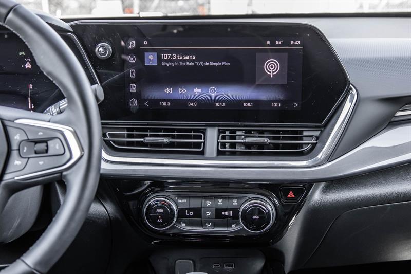 chevrolet Trax 2026 - 38