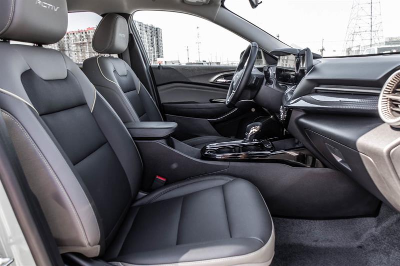 chevrolet Trax 2026 - 39