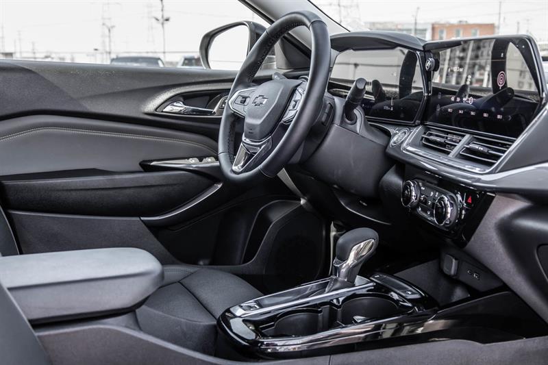 chevrolet Trax 2026 - 40