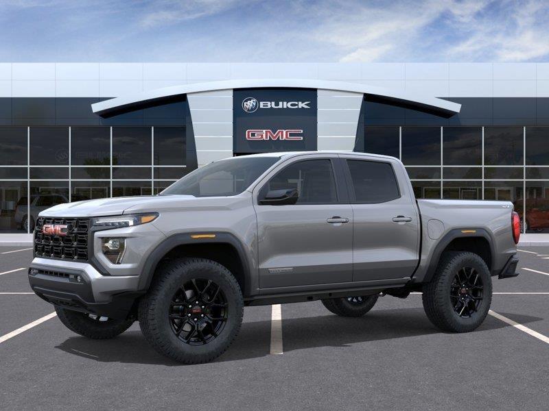 gmc Canyon 2026 - 2