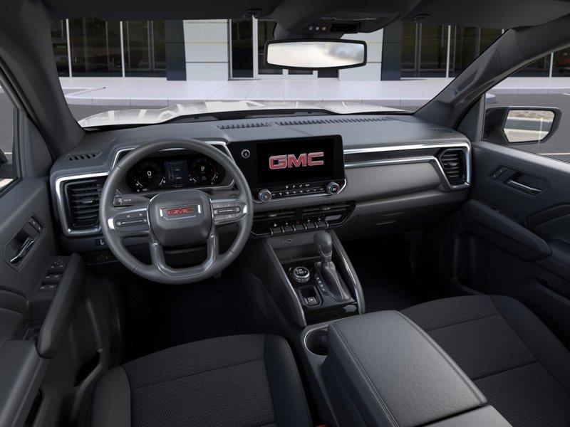 gmc Canyon 2026 - 5