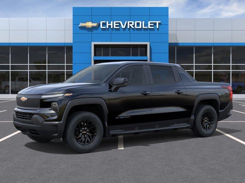 chevrolet Silverado EV 2026 - 2