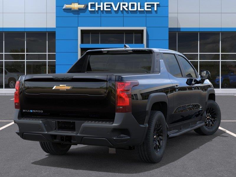 chevrolet Silverado EV 2026 - 4
