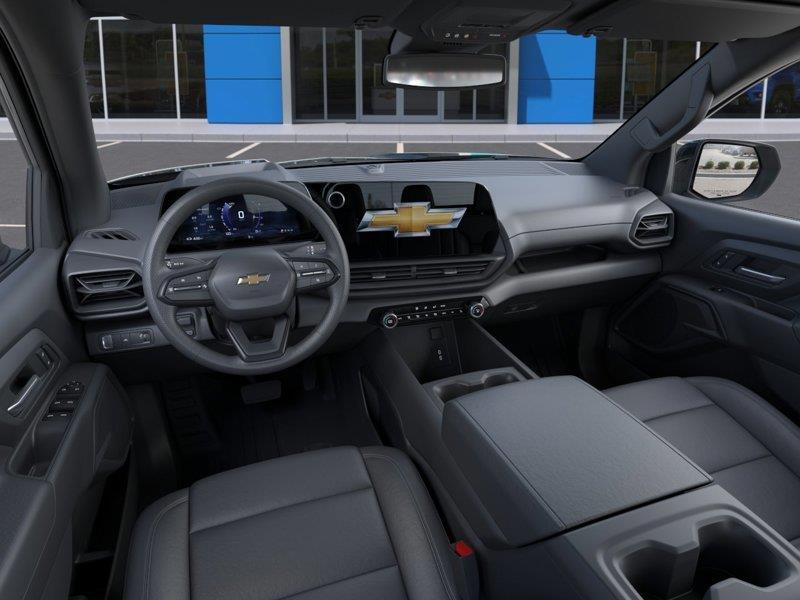 chevrolet Silverado EV 2026 - 5