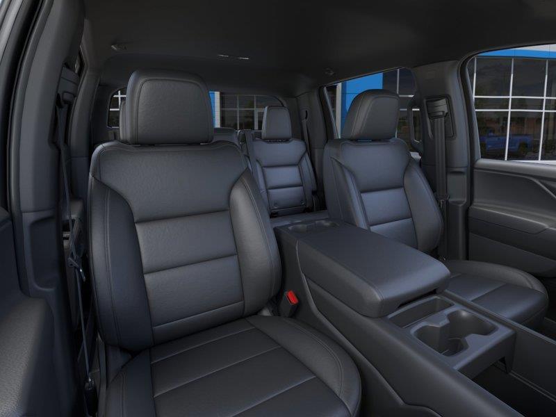 chevrolet Silverado EV 2026 - 6