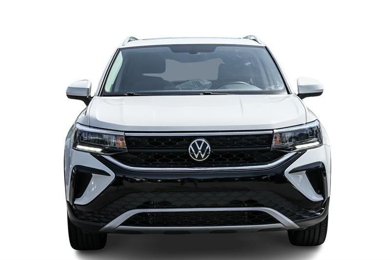 volkswagen Taos 2022 - 2