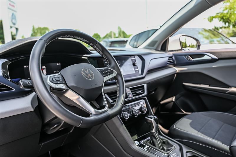 volkswagen Taos 2022 - 14
