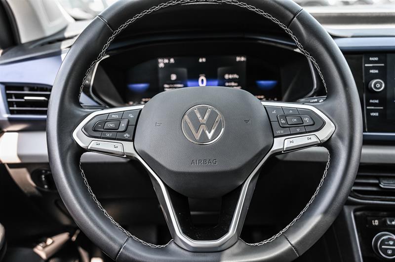 volkswagen Taos 2022 - 16